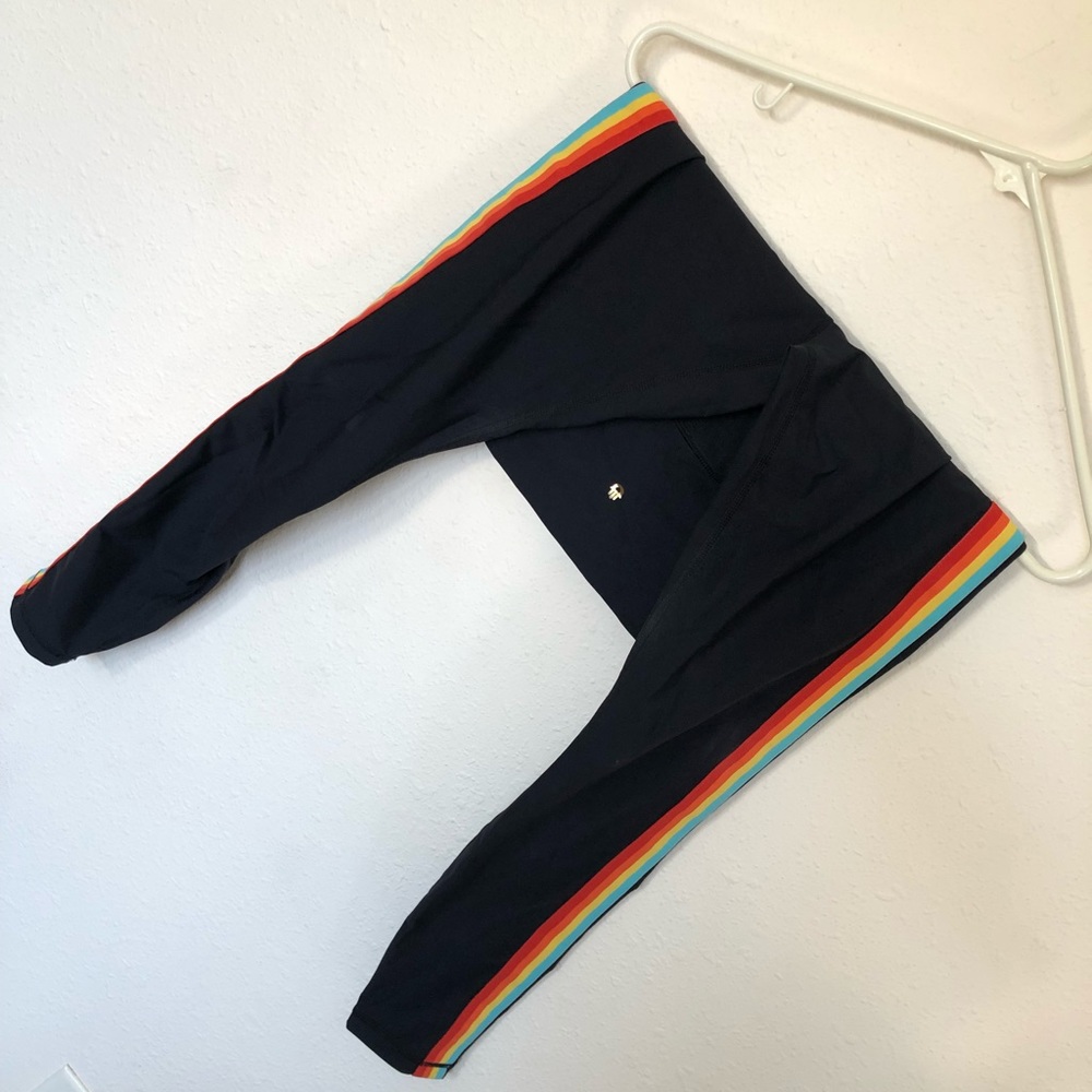 Spiritual Gangster Leggings